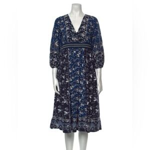 Ulla Johnson Dress (Autumn/Winter)
